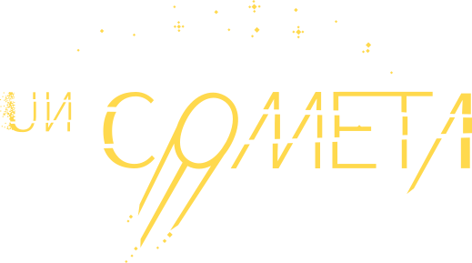 Un Cometa